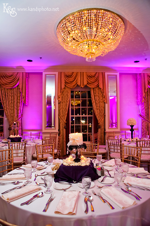 Dallas Wedding Photographers - K & S Photography